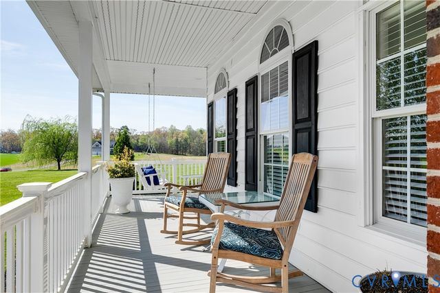 18512 Willoughby Heights Ln, Rockville, VA 23146
