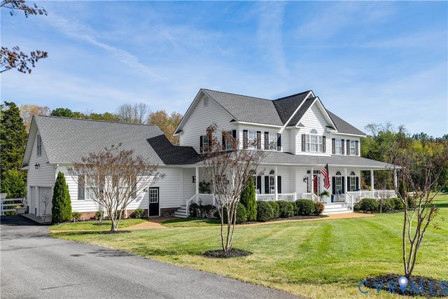 18512 Willoughby Heights Ln, Rockville, VA 23146