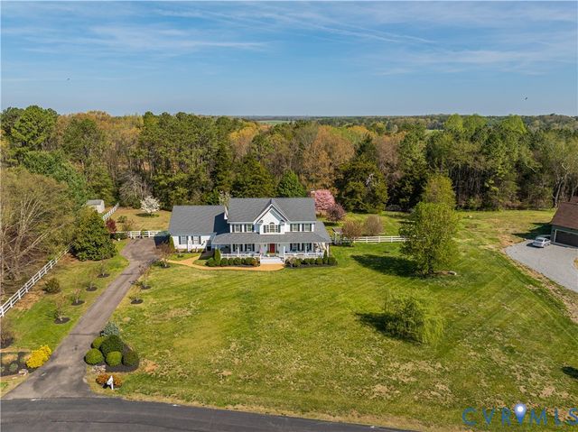 18512 Willoughby Heights Ln, Rockville, VA 23146