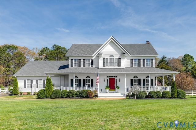 18512 Willoughby Heights Ln, Rockville, VA 23146