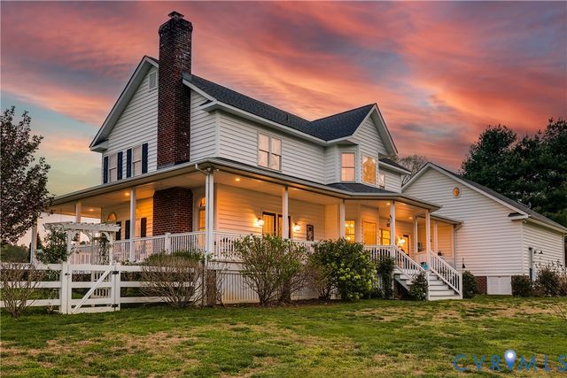 18512 Willoughby Heights Ln, Rockville, VA 23146