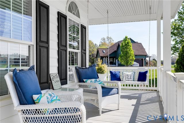 18512 Willoughby Heights Ln, Rockville, VA 23146