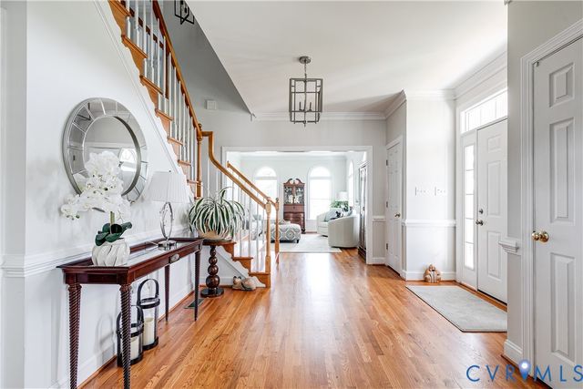 18512 Willoughby Heights Ln, Rockville, VA 23146