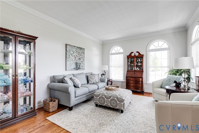 18512 Willoughby Heights Ln, Rockville, VA 23146