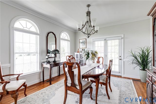18512 Willoughby Heights Ln, Rockville, VA 23146
