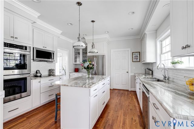 18512 Willoughby Heights Ln, Rockville, VA 23146