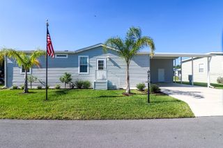 12116 SW COUNTY RD. 769 # 342, Lake Suzy, FL 34269