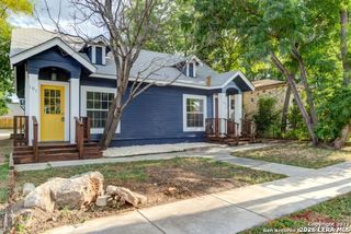 116 Cornell, San Antonio, TX 78201