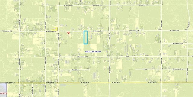87 Stw, Antelope Acres, CA 93536