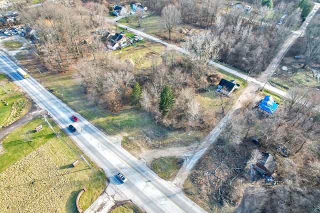 0 Agler Road, Columbus, OH 43219