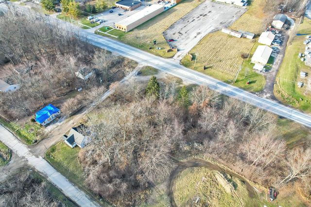 0 Agler Road, Columbus, OH 43219
