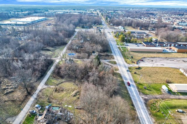 0 Agler Road, Columbus, OH 43219