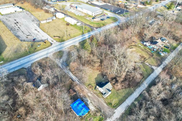 0 Agler Road, Columbus, OH 43219