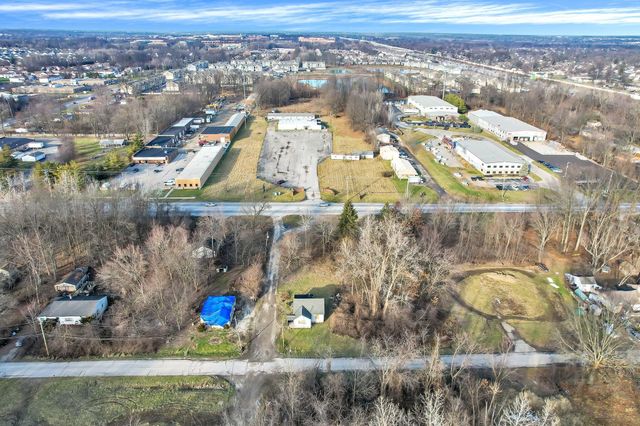0 Agler Road, Columbus, OH 43219