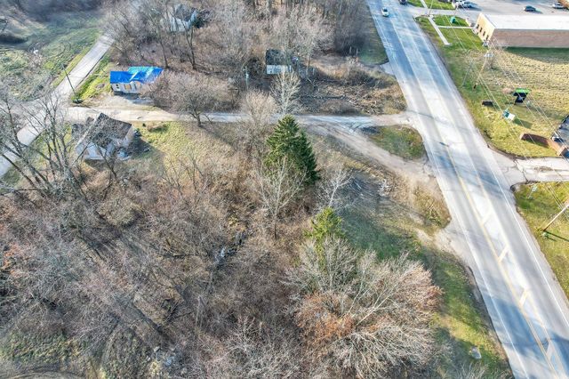 0 Agler Road, Columbus, OH 43219