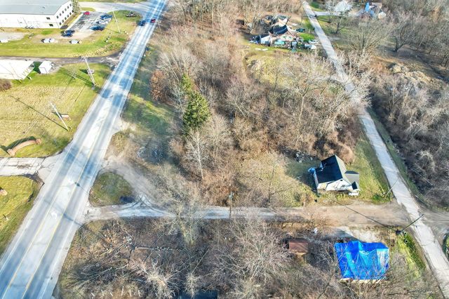 0 Agler Road, Columbus, OH 43219