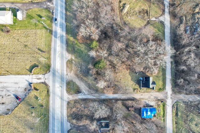 0 Agler Road, Columbus, OH 43219