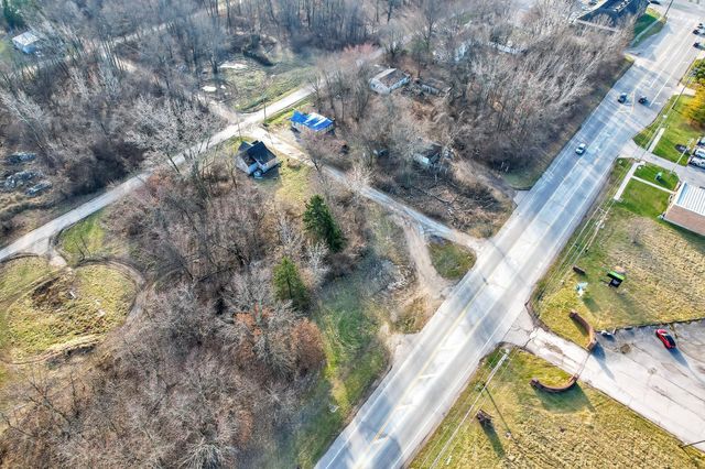 0 Agler Road, Columbus, OH 43219