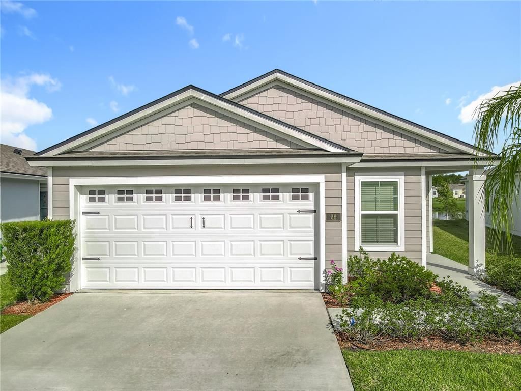 66 BOGEY PLACE, Bunnell, FL 32110