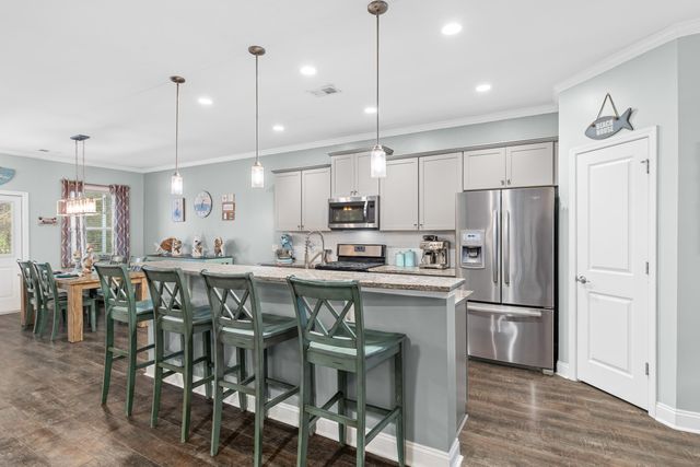 2017 Elvington Road, Johns Island, SC 29455