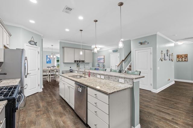 2017 Elvington Road, Johns Island, SC 29455