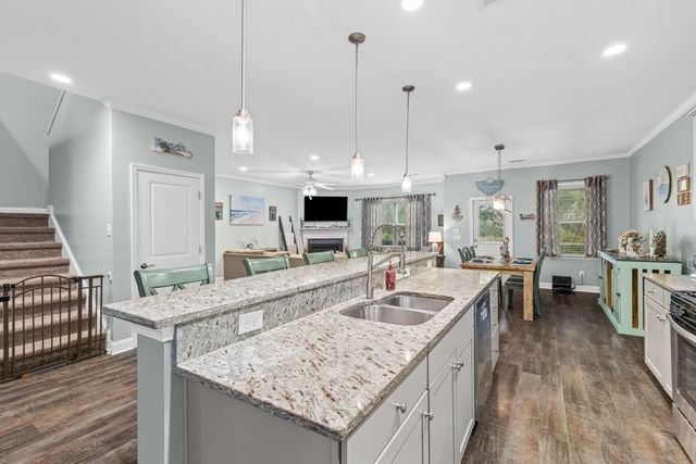 2017 Elvington Road, Johns Island, SC 29455