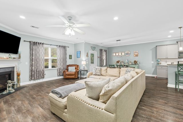 2017 Elvington Road, Johns Island, SC 29455