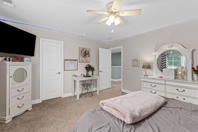2017 Elvington Road, Johns Island, SC 29455