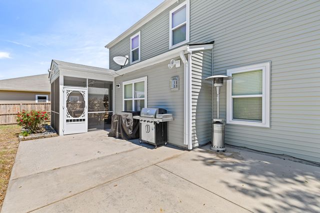 2017 Elvington Road, Johns Island, SC 29455