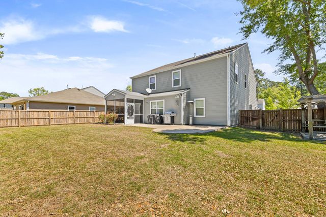2017 Elvington Road, Johns Island, SC 29455