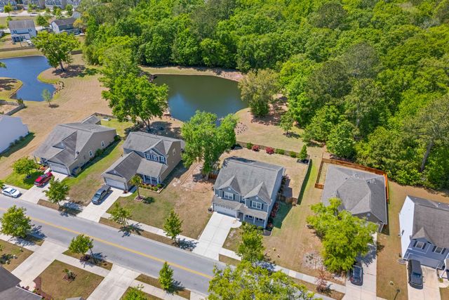2017 Elvington Road, Johns Island, SC 29455