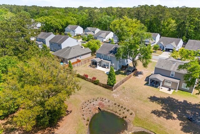 2017 Elvington Road, Johns Island, SC 29455