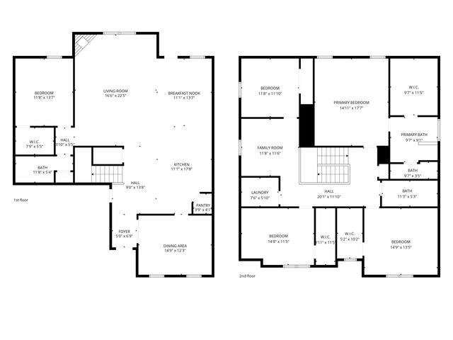 2017 Elvington Road, Johns Island, SC 29455