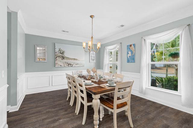 2017 Elvington Road, Johns Island, SC 29455