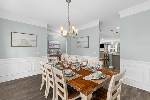 2017 Elvington Road, Johns Island, SC 29455