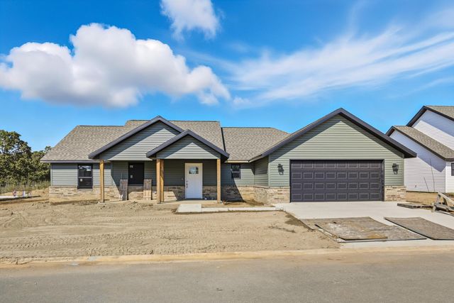 13590 Patti Lane, Neosho, MO 64850