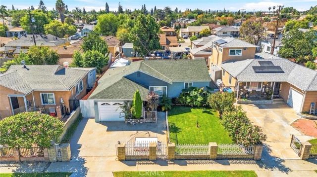 9612 Haney Street, Pico Rivera, CA 90660