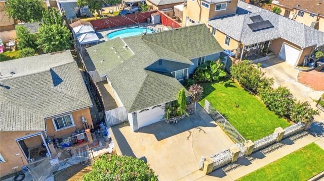 9612 Haney Street, Pico Rivera, CA 90660