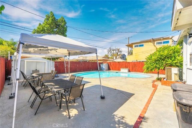 9612 Haney Street, Pico Rivera, CA 90660
