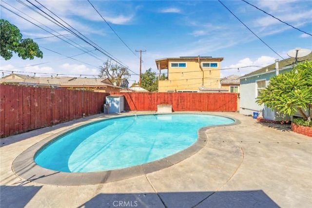 9612 Haney Street, Pico Rivera, CA 90660