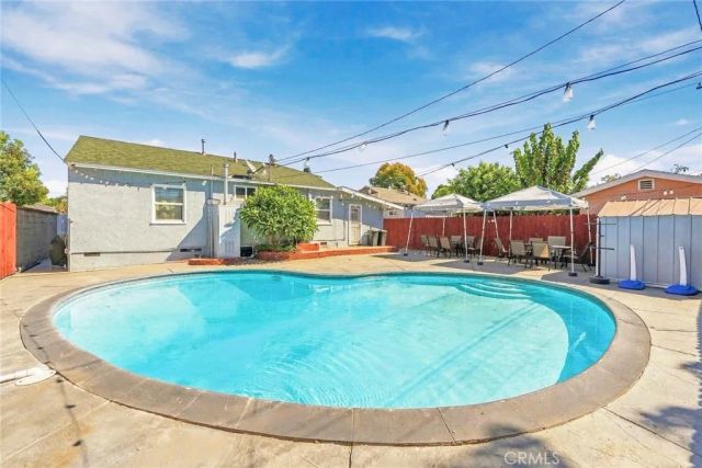 9612 Haney Street, Pico Rivera, CA 90660