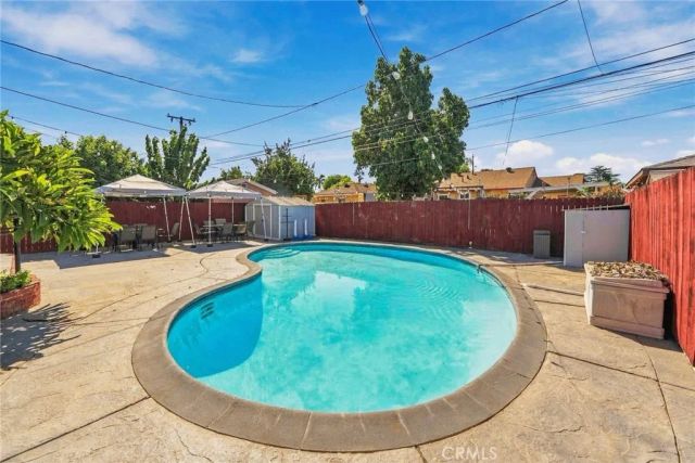 9612 Haney Street, Pico Rivera, CA 90660