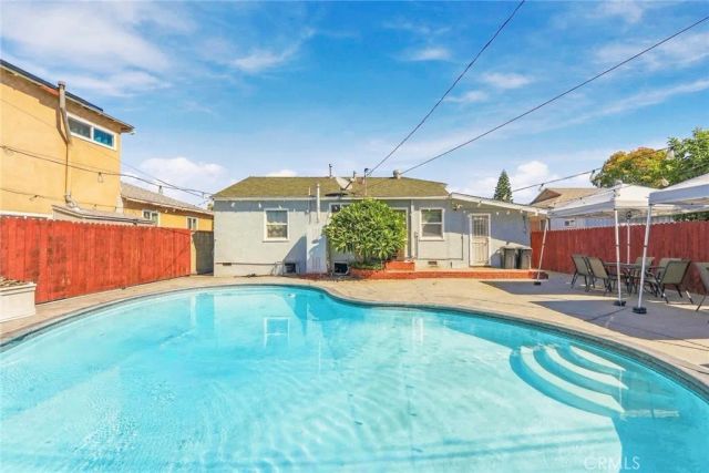 9612 Haney Street, Pico Rivera, CA 90660