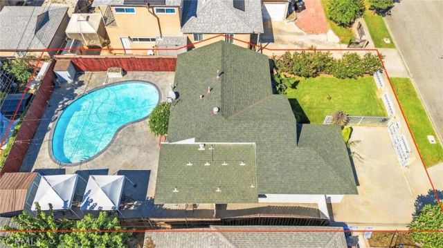 9612 Haney Street, Pico Rivera, CA 90660