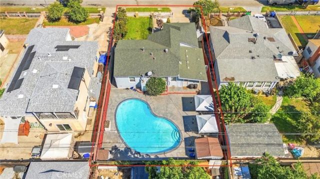 9612 Haney Street, Pico Rivera, CA 90660
