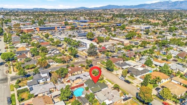 9612 Haney Street, Pico Rivera, CA 90660