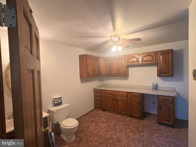 3189 POWELLS VALLEY RD, Halifax, PA 17032