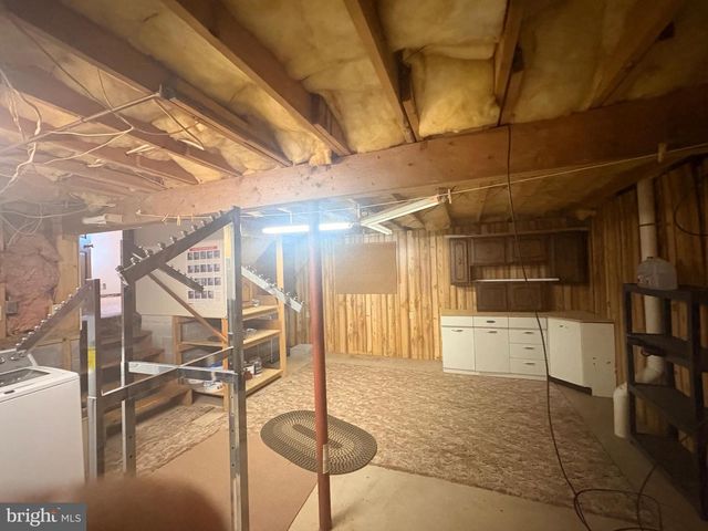 3189 POWELLS VALLEY RD, Halifax, PA 17032