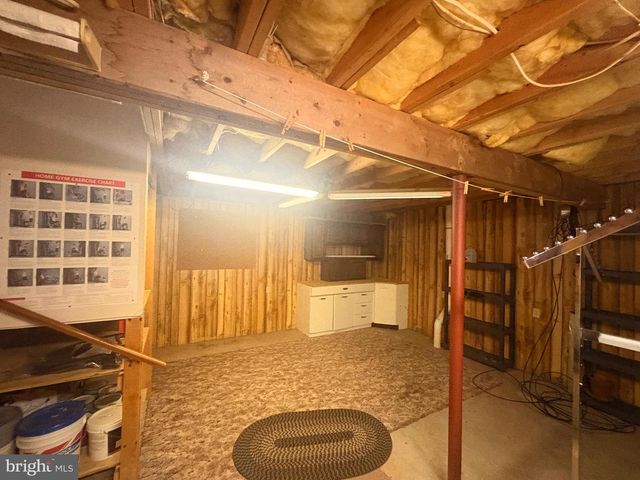 3189 POWELLS VALLEY RD, Halifax, PA 17032