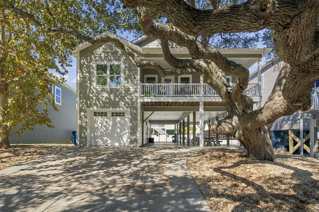 1810 Perrin Dr., North Myrtle Beach, SC 29582 — photo 2